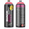 Montana Spray MONTANA BLACK 400ml Infra red 3000 Montana Spray MONTANA BLACK 400ml Infra red 3000