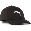 Šiltovka Puma ESS CAT BB CAP čierna 025998-01 - S Šiltovka Puma ESS CAT BB CAP čierna 025998-01 - S