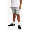 Quiksilver Dětské kraťasy Quiksilver, Easy Day Jogger light grey heather 2026 Velikost: 10 let Quiksilver Dětské kraťasy Quiksilver, Easy Day Jogger light grey heather 2026 Velikost: 10 let