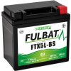 Gélová batéria FULBAT FTX5L-BS GEL (YTX5L-BS GEL) 550919 Gélová batéria FULBAT FTX5L-BS GEL (YTX5L-BS GEL) 550919