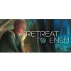 Globálny ústup do Enen Steam Globálny ústup do Enen Steam