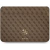 Púzdro Guess GUCS13G4GFBR 13 4G Big Logo hnedé Púzdro Guess GUCS13G4GFBR 13 4G Big Logo hnedé