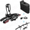 Thule EasyFold 3 2+1bike + taška Thule 9446 + zámok 9785 Thule EasyFold 3 2+1bike + taška Thule 9446 + zámok 9785