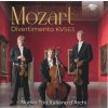 CD - NUOVO TRIO ITALIANO D'ARC - MOZART: DIVERTIMENTO KV563 CD - NUOVO TRIO ITALIANO D'ARC - MOZART: DIVERTIMENTO KV563