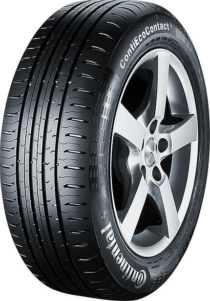 Continental ContiEcoContact 5 195/65 R15 91H