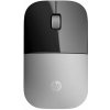 HP Wireless Mouse Z3700 Silver X7Q44AA#ABB HP Wireless Mouse Z3700 Silver X7Q44AA#ABB