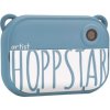 Hoppstar Detský Instantný fotoaparát Artist Denim Hoppstar Detský Instantný fotoaparát Artist Denim