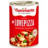 La Fiammante paradajková omáčka na pizzu Love Pizza 400g - Kartón (12ks) La Fiammante paradajková omáčka na pizzu Love Pizza 400g - Kartón (12ks)