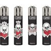 Clipper Skulls in Love