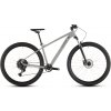 CUBE Aim Pro bicykel, greige´n´titan Veľkosti: M CUBE Aim Pro bicykel, greige´n´titan Veľkosti: M
