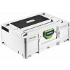 Reproduktor Bluetooth® TOPROCK SYS3 BT20 M 137 FESTOOL Reproduktor Bluetooth® TOPROCK SYS3 BT20 M 137 FESTOOL