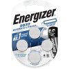 Batéria Energizer Ultimate Lithium CR2032 4 ks Batéria Energizer Ultimate Lithium CR2032 4 ks