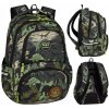 Ruksak CoolPack SPINER 24 L dinosaury, ADVENTURE PARK (F001672) Ruksak CoolPack SPINER 24 L dinosaury, ADVENTURE PARK (F001672)