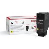 Xerox 006R04647, originálny toner, žltý, 16000 strán, XL Xerox 006R04647, originálny toner, žltý, 16000 strán, XL