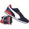 Puma ST Runner V3 Mesh JR čierna
