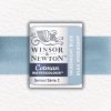 Winsor & Newton Cotman akvarelová farba polpanvička Iridescent blue