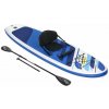 Bestway® 65346, HYDRO-FORCE™ HuaKa i, paddleboard, 305x84x15 cm Bestway® 65346, HYDRO-FORCE™ HuaKa i, paddleboard, 305x84x15 cm