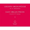 Snadné varhanní skladby z 19 století 1 Snadné varhanní skladby z 19 století 1