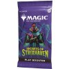 Wizards of the Coast Magic: The Gathering Secrets of Strixhaven Play Booster