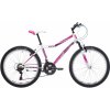 Detský bicykel Kenzel Roxis SF24 2022 Farba: rúžová