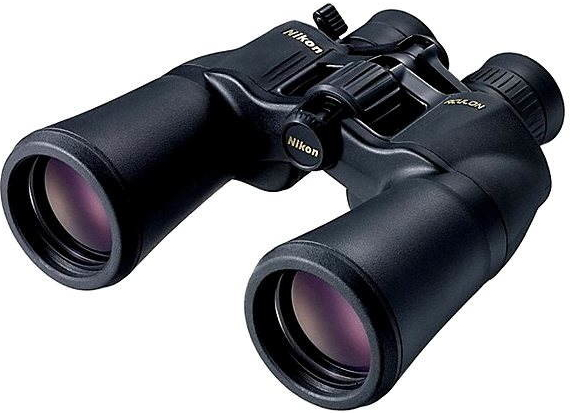 Nikon Aculon A211 Zoom 10–22×50