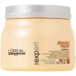 Loréal Expert Absolut Repair Mask 500 ml