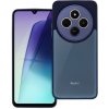 Puzdro gumené Xiaomi RedMi 14C/Poco C75 Variete modré Puzdro gumené Xiaomi RedMi 14C/Poco C75 Variete modré