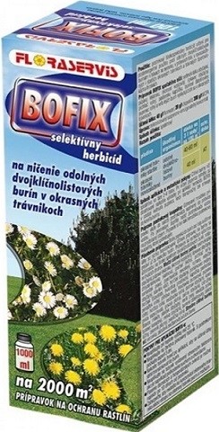 BOFIX Floraservis 500 ml
