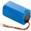 Batéria SRX 0027 Sencor SRV 64x/90x/91x Batéria SRX 0027 Sencor SRV 64x/90x/91x