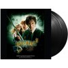 Harry Potter And The Chamber Of Secrets (Original Motion Picture Soundtrack) Harry Potter And The Chamber Of Secrets (Original Motion Picture Soundtrack)
