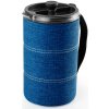 GSI Outdoors Javapress 887 ml blue GSI Outdoors Javapress 887 ml blue