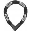 ABUS Zámok reťazový, typ 8800 / 120 cm, čierny ABUS Zámok reťazový, typ 8800 / 120 cm, čierny