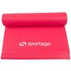 Gumový expandér Sportago Band Extra Heavy 120 cm, červený Gumový expandér Sportago Band Extra Heavy 120 cm, červený