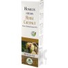Homeos cream Pagaštan krém 10% extrakt z Pagaštanu konského 75 ml Homeos cream Pagaštan krém 10% extrakt z Pagaštanu konského 75 ml