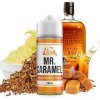 Mr. Caramel - SnV Infamous Elixir 20ml Mr. Caramel - SnV Infamous Elixir 20ml