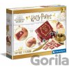 Clementoni Harry Potter Výroba mystického tetování Clementoni Harry Potter Výroba mystického tetování