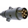 ACI Zástrčka 7 pin 12 V plast ACI Zástrčka 7 pin 12 V plast