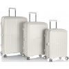 Heys Airlite White 125 l 81 l 50 l HEYS-10158-0016-S3 Heys Airlite White 125 l 81 l 50 l HEYS-10158-0016-S3