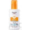 Beiersdorf AG Eucerin Sun Sensitive Protect SPF50+ Detský spray na opaľovanie 200 ml