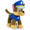 BARRADO PAW PATROL Chase plyšová hračka 20cm 16000881-1 BARRADO PAW PATROL Chase plyšová hračka 20cm 16000881-1