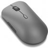 Lenovo Wireless Multi-Mode Pro Plus Mouse 6050 - Luna Grey - mys 4Y51S61878 Lenovo Wireless Multi-Mode Pro Plus Mouse 6050 - Luna Grey - mys 4Y51S61878