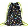 A Little Lovely Company detské športové vrecko - vesmír A Little Lovely Company detské športové vrecko - vesmír