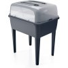 Prosperplast Respana Set 77 x 58 x 96,3 cm antracit Prosperplast Respana Set 77 x 58 x 96,3 cm antracit