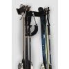 Vingo Závesný stojan na 2 páry lyží Vingo Závesný stojan na 2 páry lyží