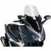 PUIG plexi štít V-TECH LINE TOURING 1295H dymová PUIG plexi štít V-TECH LINE TOURING 1295H dymová