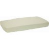 Little Dutch plachta napínacia Pure Sage 40x80