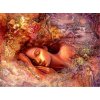 GRAFIKA Puzzle Sny Psyché 2000 dielikov GRAFIKA Puzzle Sny Psyché 2000 dielikov