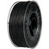 Devil Design ABS+ 1,75 mm čierny 1 kg Devil Design ABS+ 1,75 mm čierny 1 kg