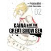 Kaina of the Great Snow Sea 2 Kaina of the Great Snow Sea 2