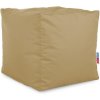 INTERMEDIC SK Taburetka Cubo Nylon vodeodolný Farba: Béžový INTERMEDIC SK Taburetka Cubo Nylon vodeodolný Farba: Béžový